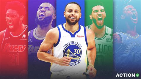 NBA Win Total Picks: Over/Under Predictions for Every Team.